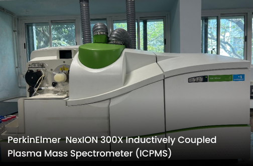 (ICPMS)