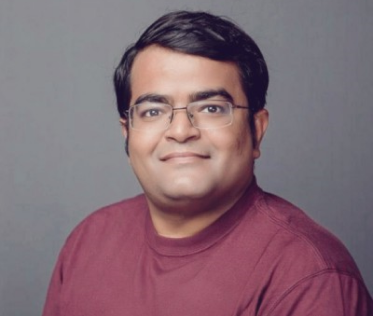Dr. Rahul Kumar