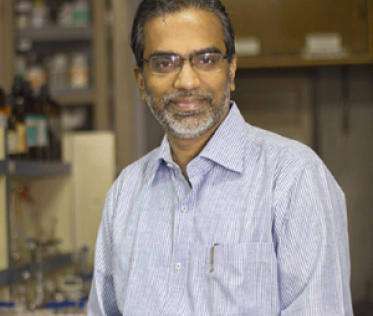 Prof. T. Pradeep